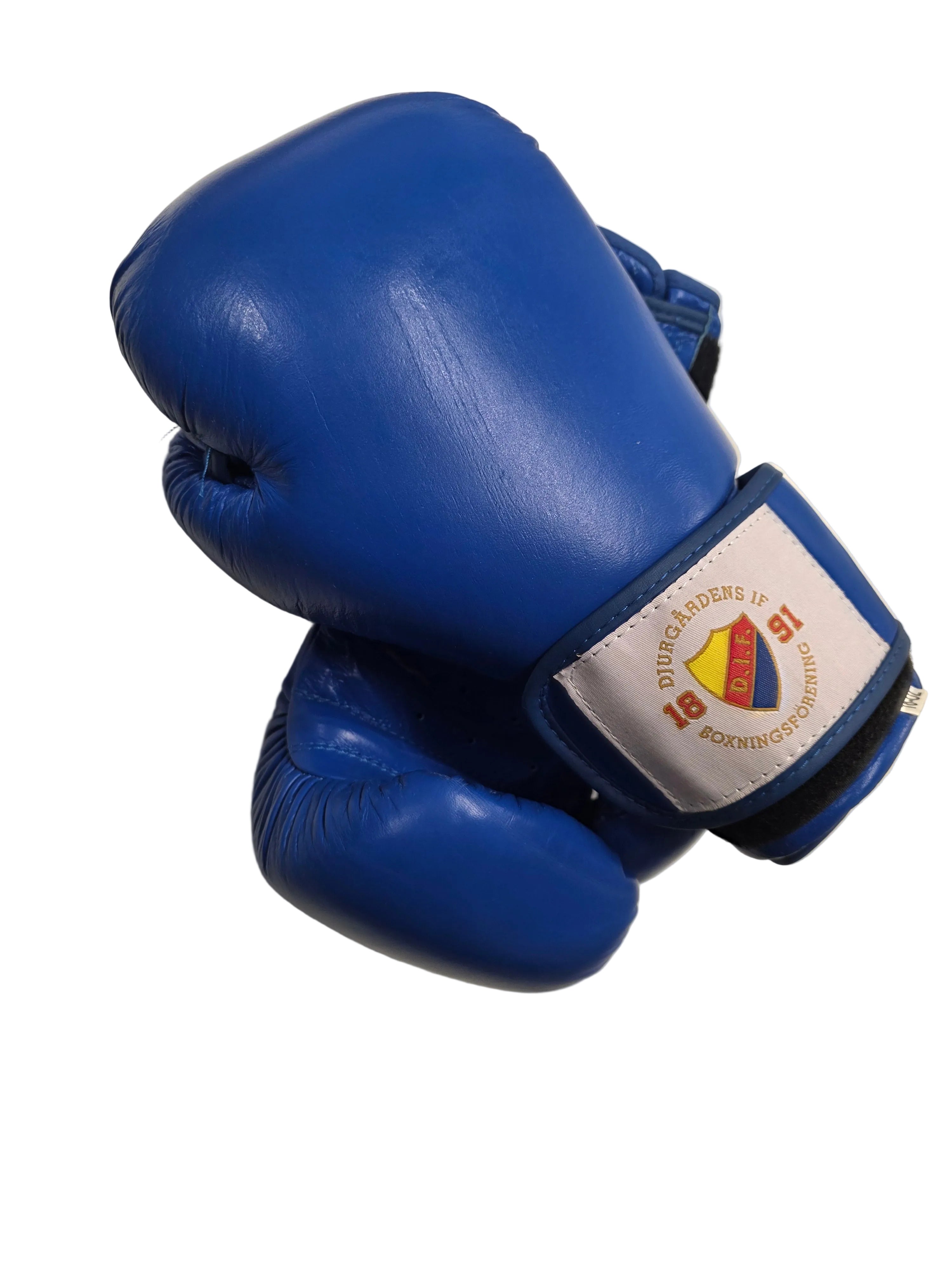 DIF Boxningshandskar