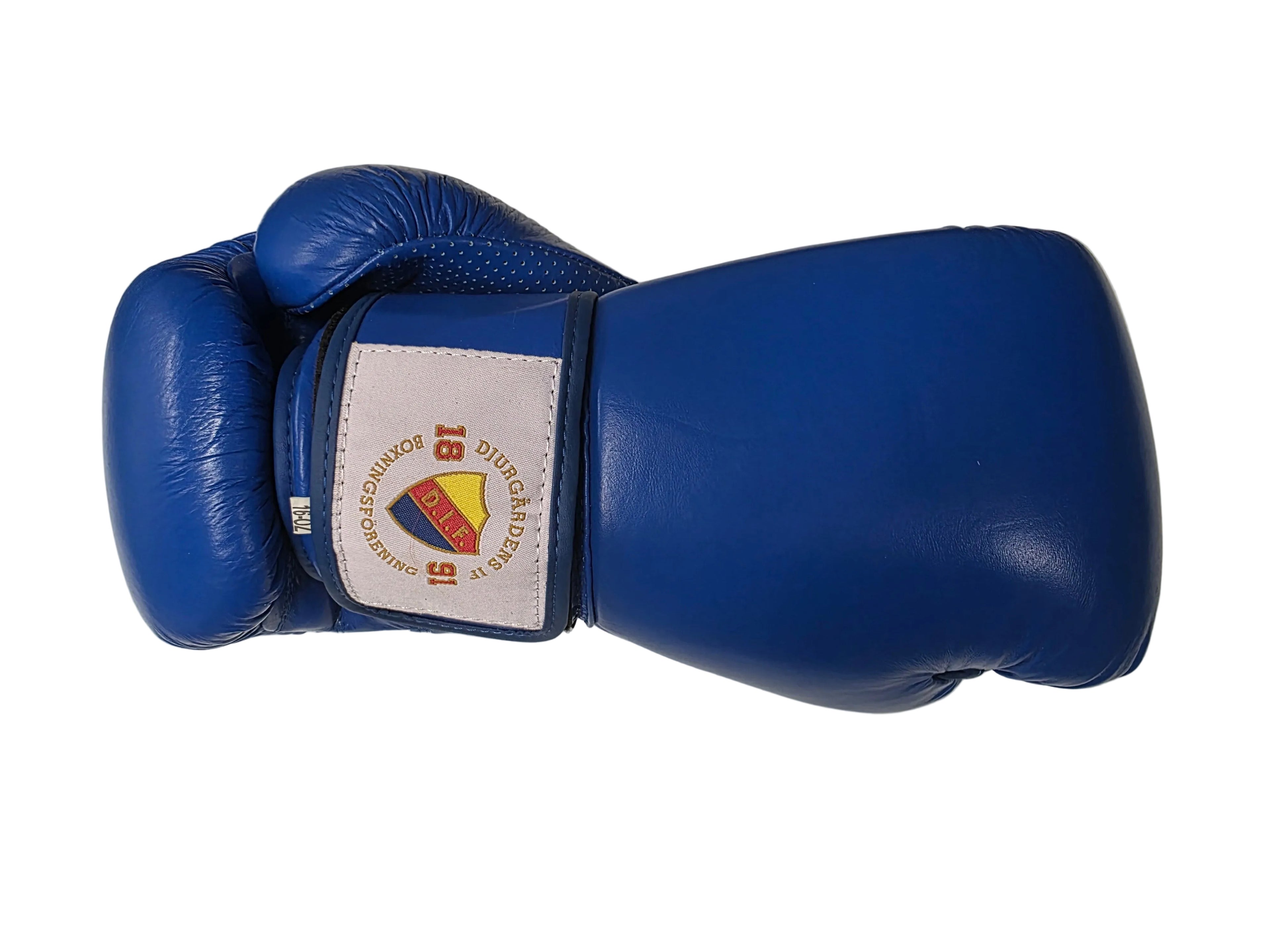 DIF Boxningshandskar