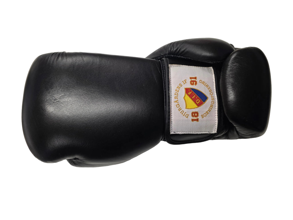 DIF Boxningshandskar