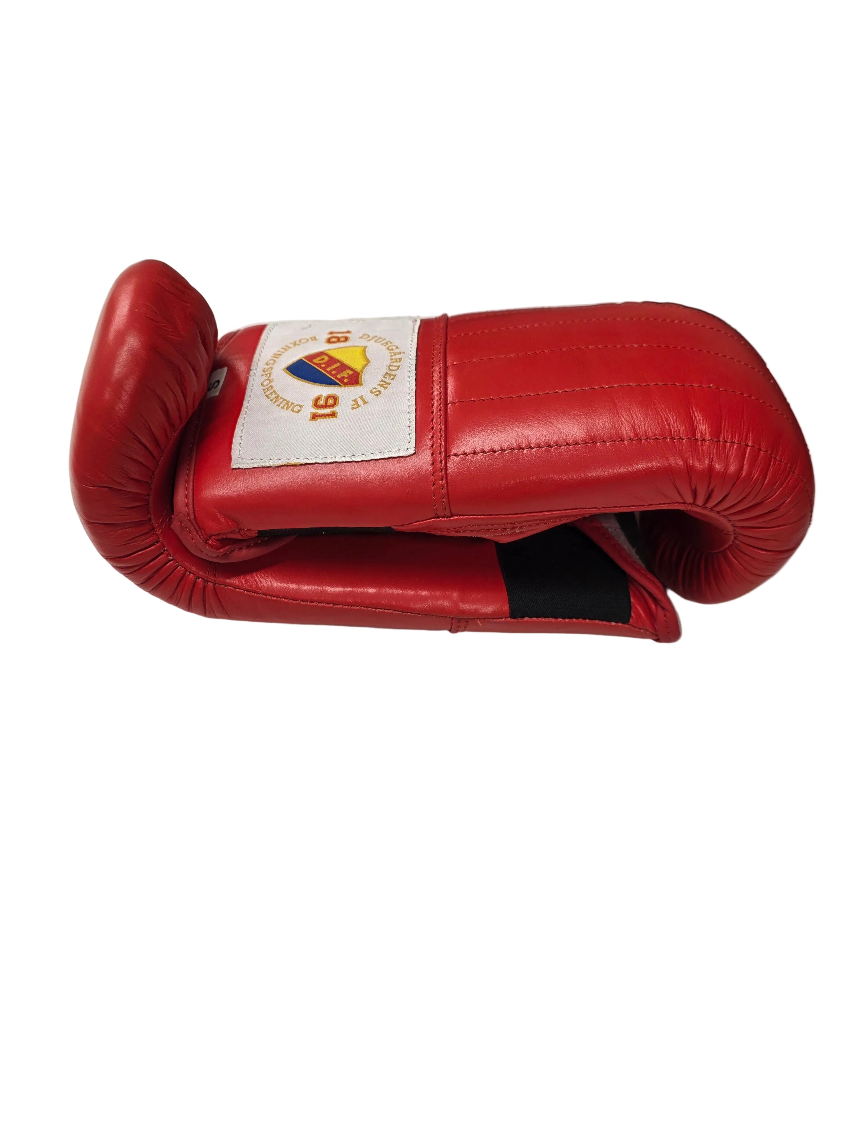DIF Boxning Säckhandskar