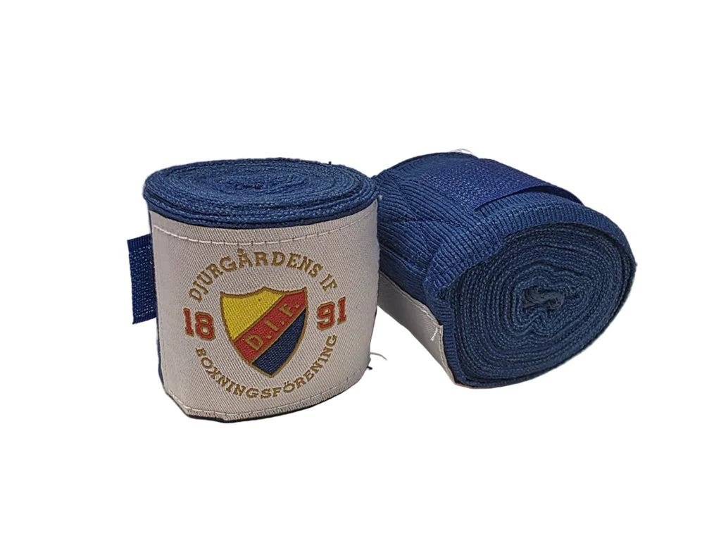 DIF Boxnings Lindor 2-Pack