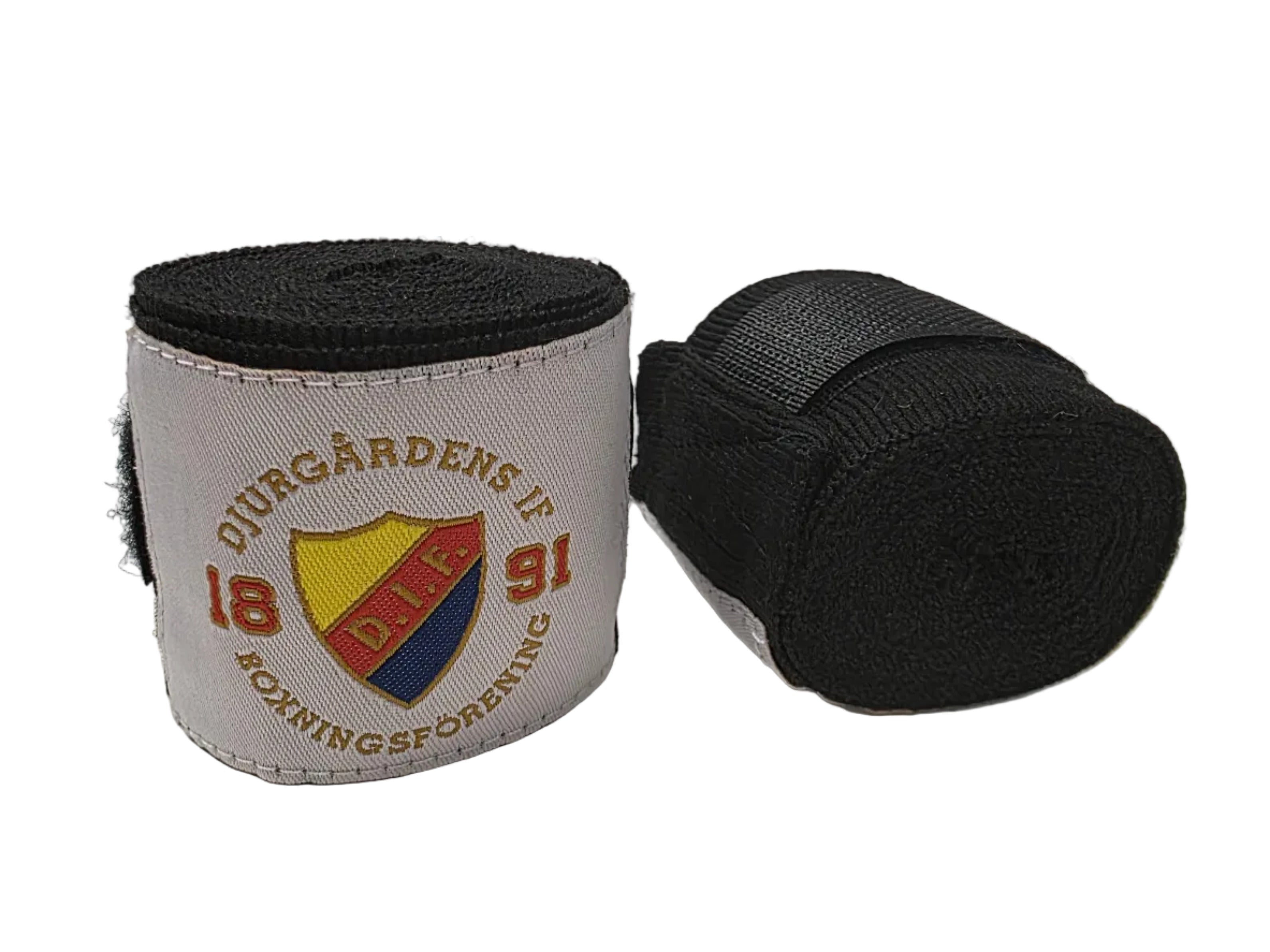 DIF Boxnings Lindor 2-Pack